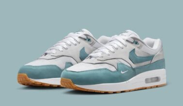 .SWOOSH x Nike Air Max 1 Low Poly "Adventure" HV1940-100