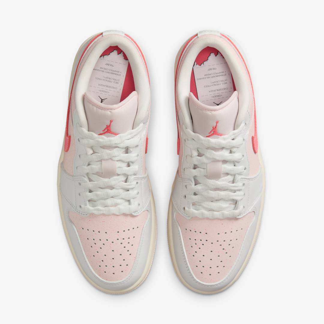 Air Jordan 1 Low WMNS IB8156-133