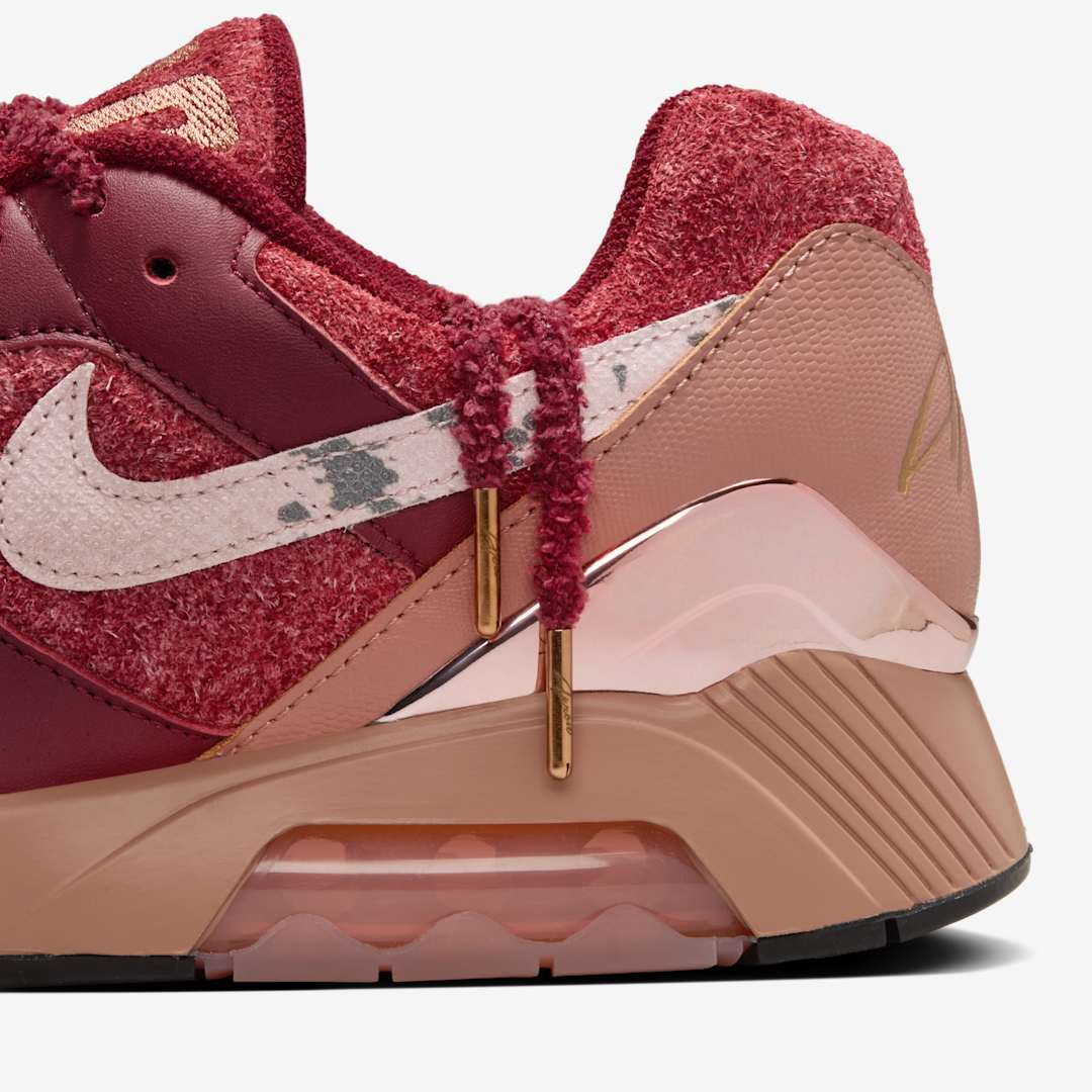 Apron Records x Nike Air Max 180 FZ3309-600