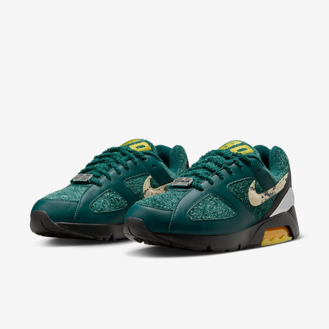 Apron Records x Nike Air Max 180 "C" FZ3309-300