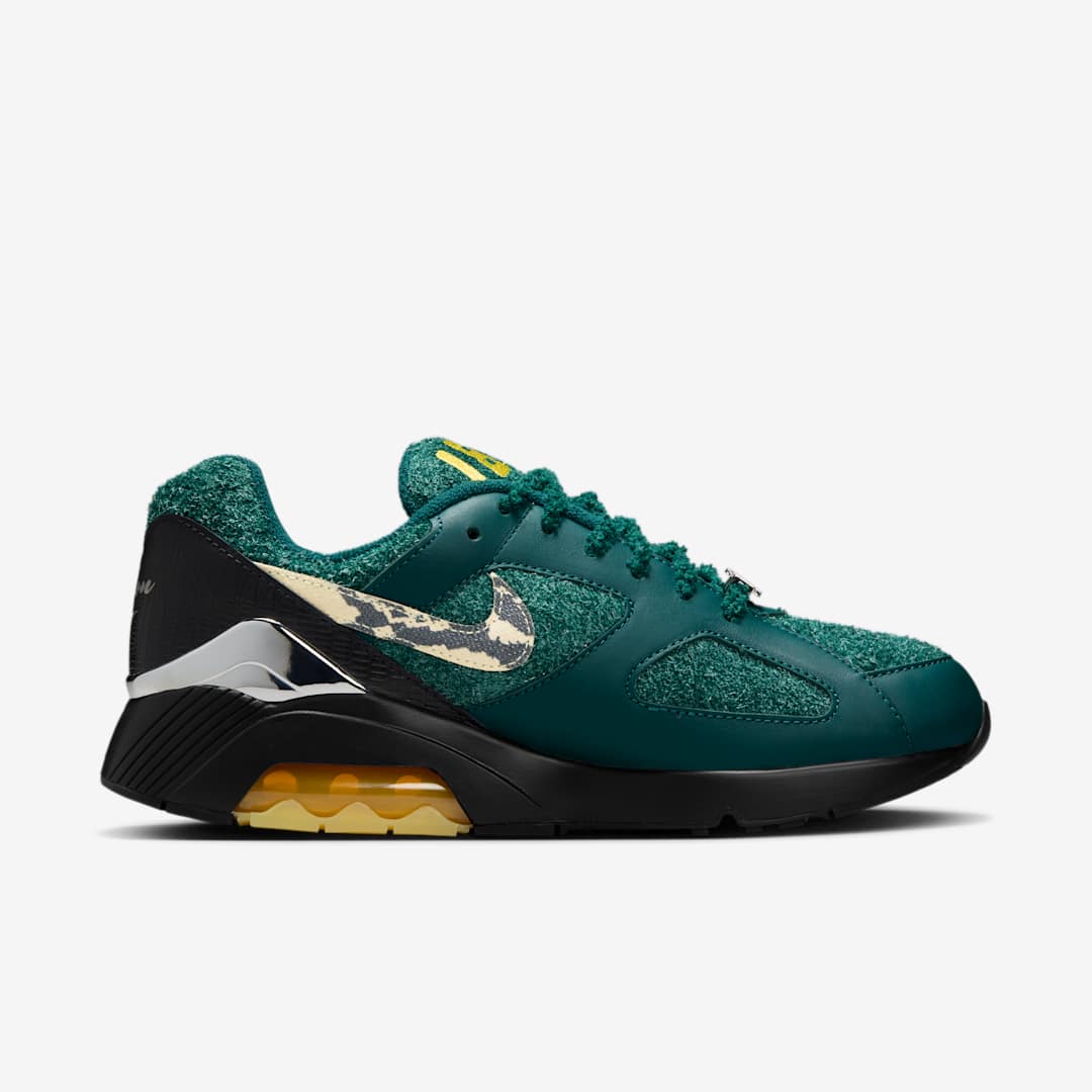 Apron Records x Nike Air Max 180 "C" FZ3309-300