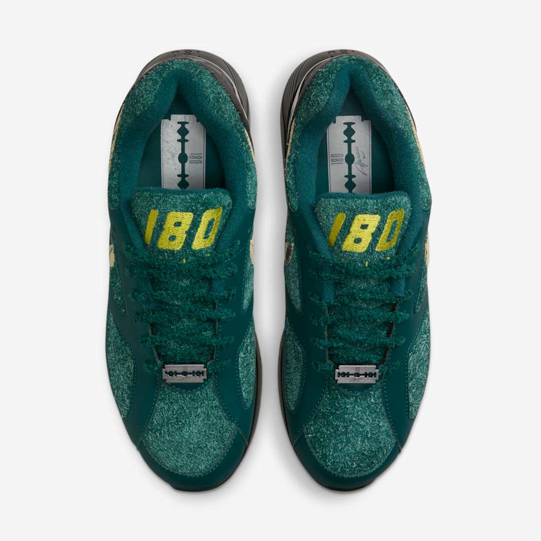 Apron Records x Nike Air Max 180 "C" FZ3309-300