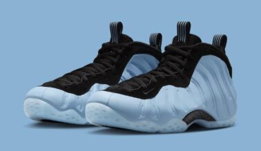 Nike Air Foamposite One "Psychic Blue" HJ6014-400