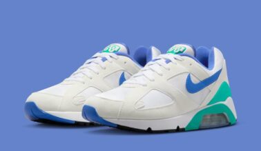 Nike Air Max 180 "Bluebird" FJ9259-102