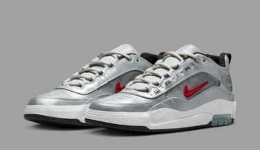 Nike Air Max Ishod "Silver Bullet" HF3062-001