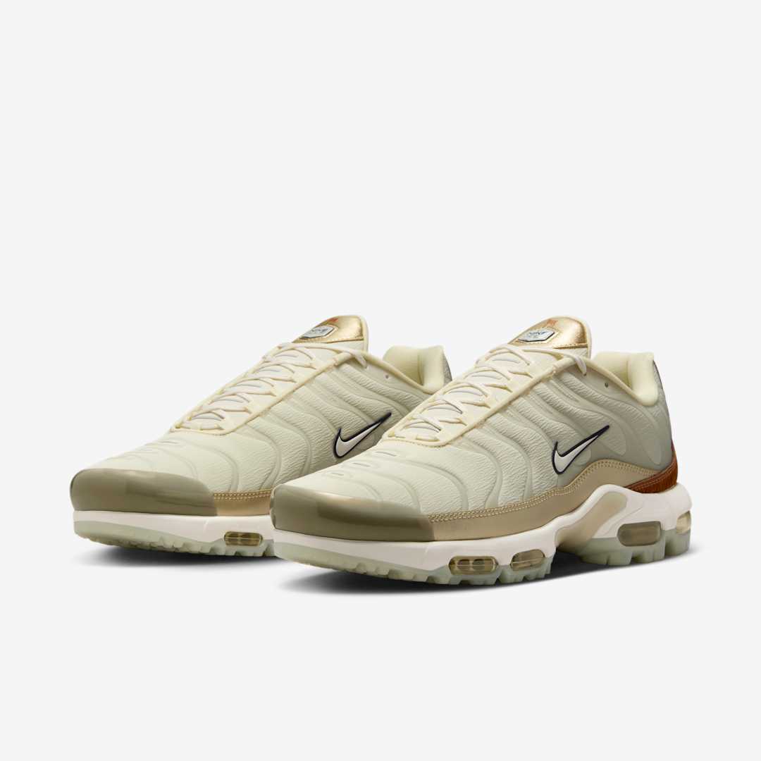 Nike Air Max Plus Golf HF1033-100