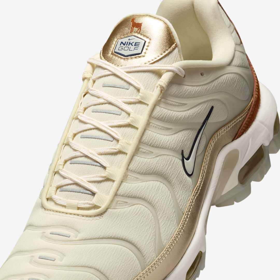 Nike Air Max Plus Golf HF1033-100