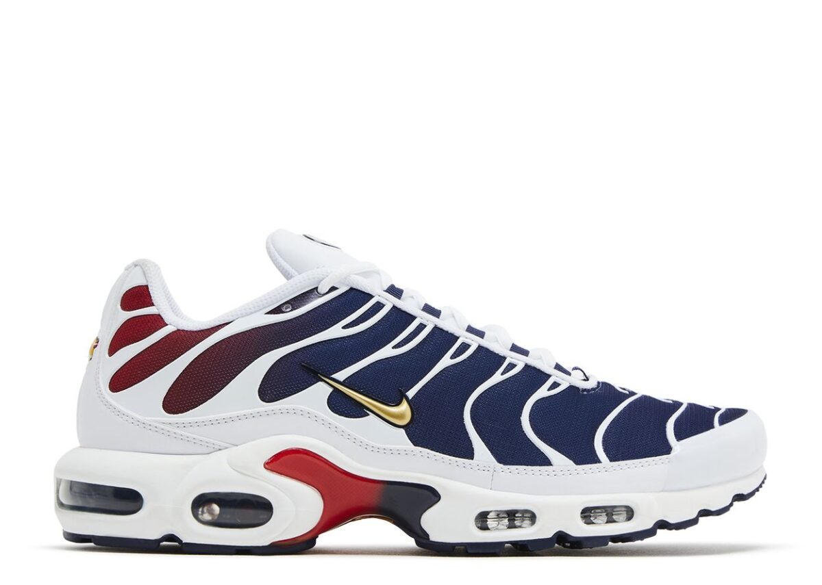 Nike Air Max Plus 'PSG' FZ4776-100