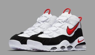 Nike Air Max Uptempo '95 "Bulls" CK0892-101