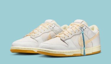 Nike Dunk Low "Light Bone" IB2259-001