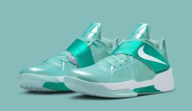 Nike KD 4 "Easter" IB3550-300