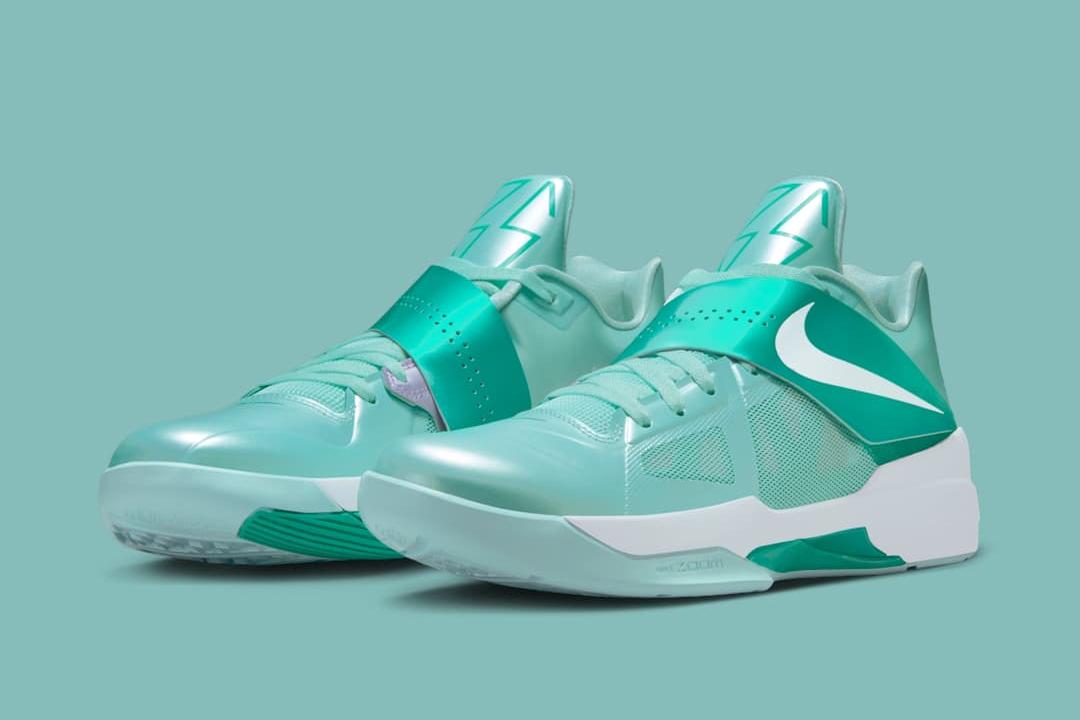 Nike KD 4 "Easter" IB3550-300