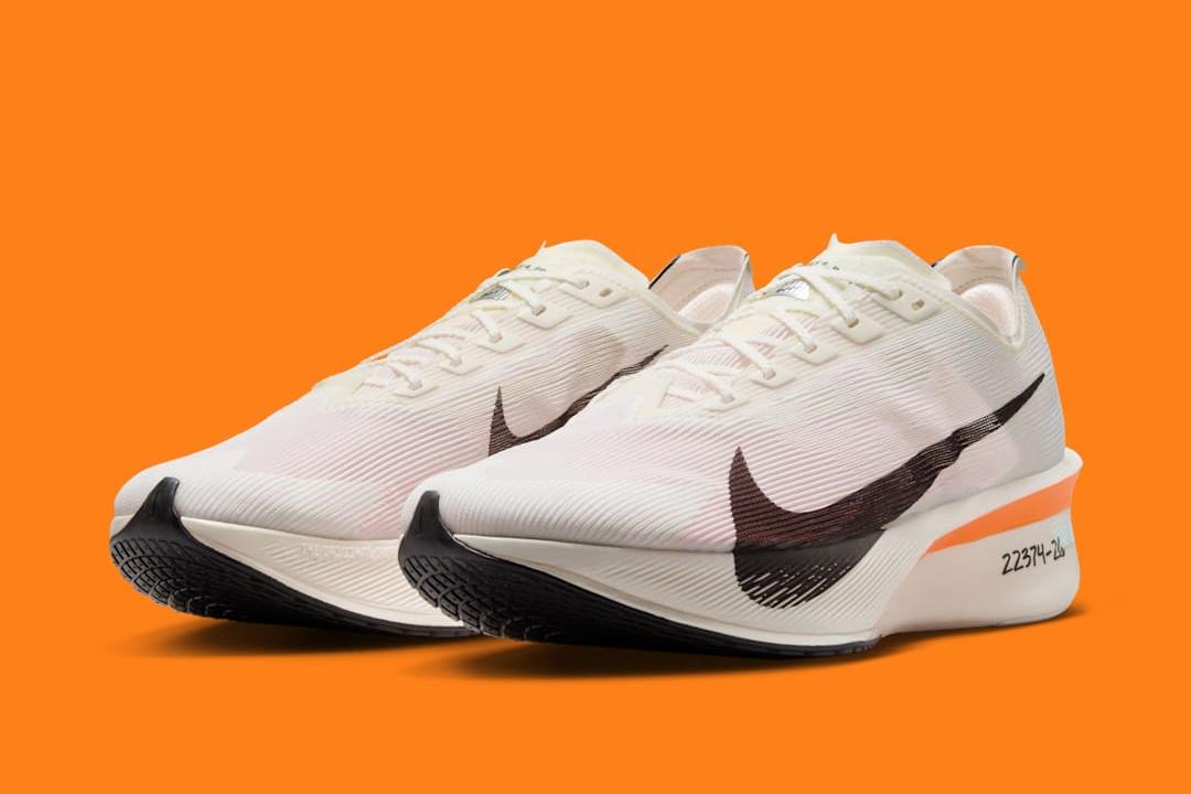 Nike Nike Vaporfly 4 "Proto" HF6413-100