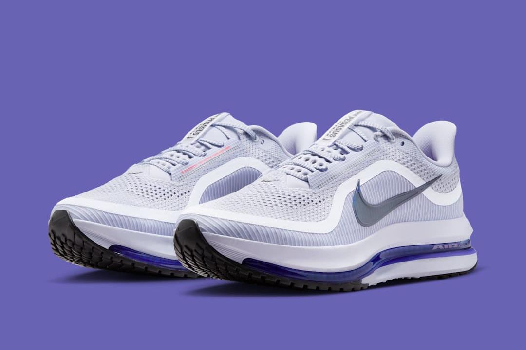 Nike Pegasus Premium "Persian Violet" HQ2592-004