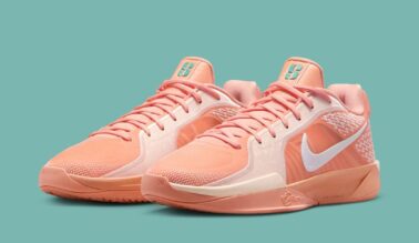 Nike Sabrina 2 "Apricot Agate" FZ1517-801