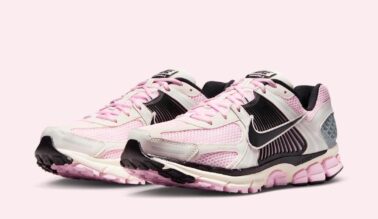 Nike Zoom Vomero 5 WMNS "Pink Foam" FB9149-600