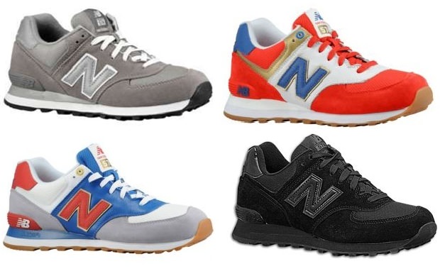 New Balance Lunar New Year Collection 2023