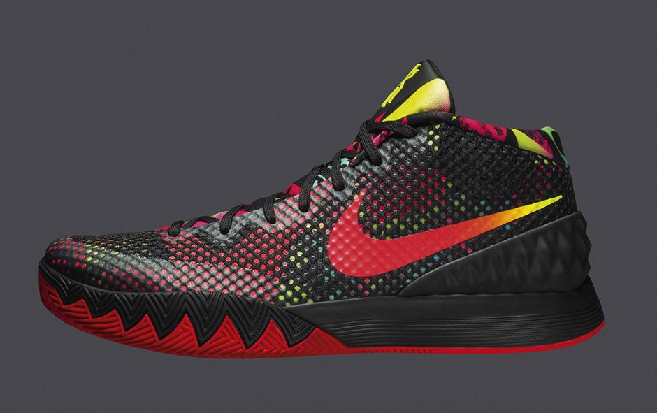 kyrie shoes 1